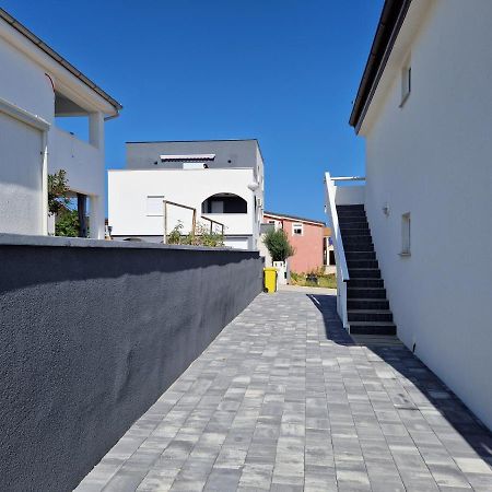 Apartmani Deak Вир Экстерьер фото