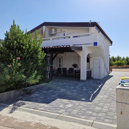 Apartmani Deak Вир Экстерьер фото