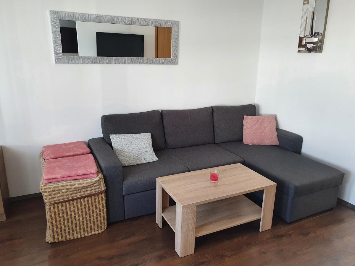 Apartmani Deak Вир Экстерьер фото