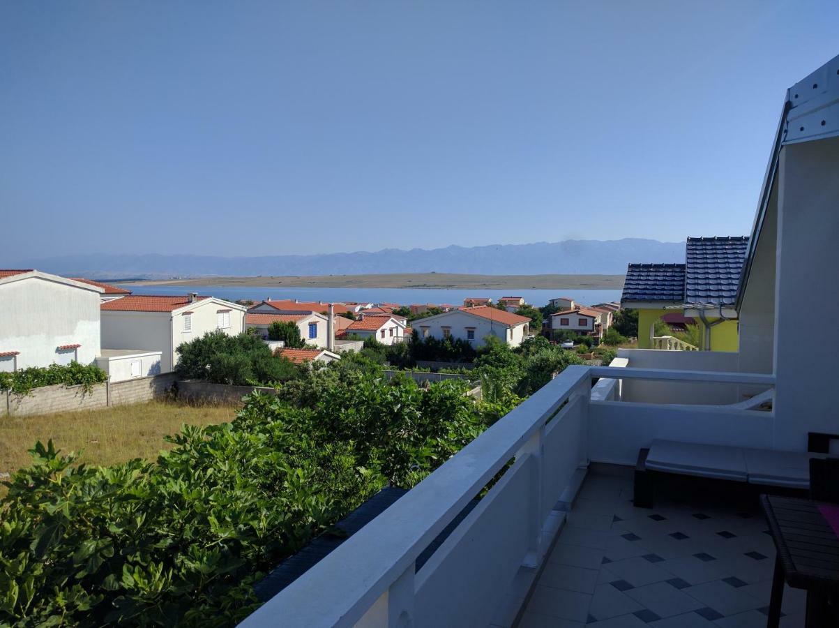 Apartmani Deak Вир Экстерьер фото